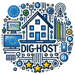 dig-host